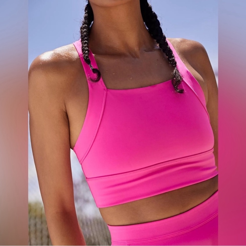 Free People Movement In
Your Corner bra